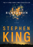 Elevation cover