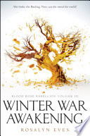 Winter War Awakening cover