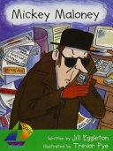 Mickey Maloney cover