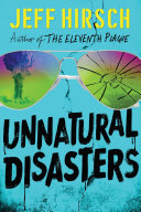 Unnatural Disasters cover