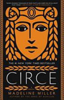 Circe cover