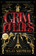 Grim Lovelies cover
