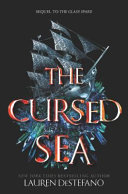The Cursed Sea cover