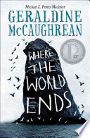 Where the World Ends cover