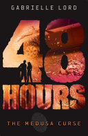 48 Hours: The Medusa Curse cover