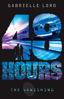 48 Hours: The Vanishing cover