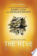 The Hive cover