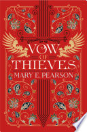 Vow of Thieves cover