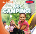 Go Camping! cover