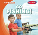 Go Fishing! cover