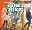Go for a Hike! cover