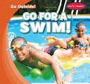 Go for a Swim! cover