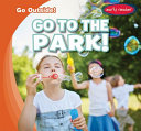 Go to the Park! cover