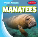 Manatees cover