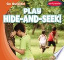 Play Hide-and-Seek! cover