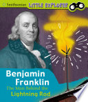 Benjamin Franklin: The Man Behind the Lightning Rod cover