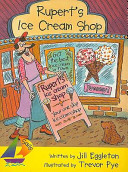 Rupert's Ice Cream Shop cover