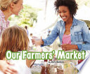 Our Farmers' Market cover