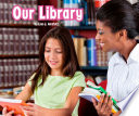 Our Library cover
