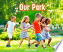 Our Park cover