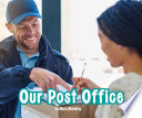Our Post Office cover