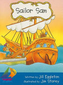 Sailor Sam cover