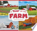 A Year on the Farm cover