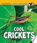 Cool Crickets cover