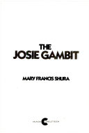 The Josie Gambit cover