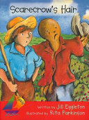 Scarecrow's Hair cover