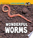 Wonderful Worms cover