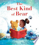 The Best Kind of Bear cover