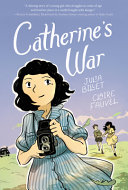 Catherine's War cover