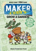 Grow a Garden! cover