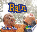 Rain cover