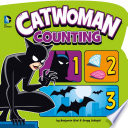 Catwoman Counting cover