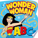 Wonder Woman ABCs cover