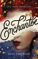 Enchantée cover