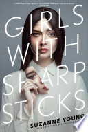 Girls with Sharp Sticks cover