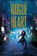 Rogue Heart cover