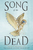 Song of the Dead cover