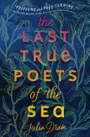 The Last True Poets of the Sea cover