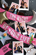 The Night of Your Life cover