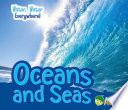 Oceans and Seas cover