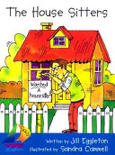 The House Sitters cover