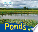 Ponds cover