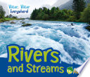 Rivers and Streams cover