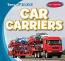 Car Carriers cover