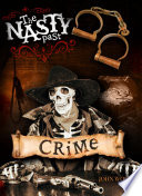 Crime cover