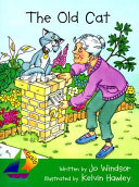 The Old Cat cover